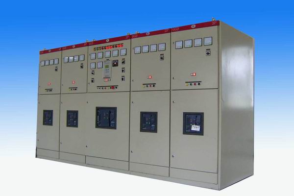 会宁装修配电柜 安全实用建筑抽屉式配电柜-电